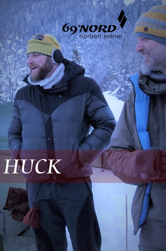 HUCK © www.69nord.at